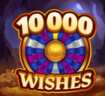 10000 Wishes